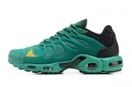 nike air vapormax plus spider homme catch homme vert noir